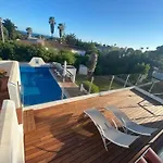 Casa Ninho - Spacious 5 Bedroom فيلة