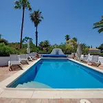 Casa Ninho - Spacious 5 Bedroom فيلة