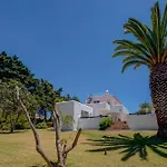 Casa Ninho - Spacious 5 Bedroom فيلة