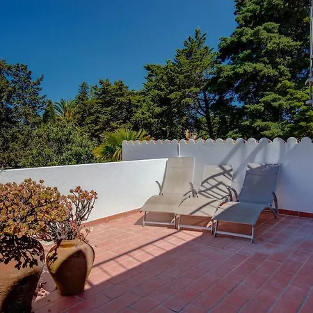Villa Casa Ninho - Spacious 5 Bedroom Carvoeiro (Lagoa)