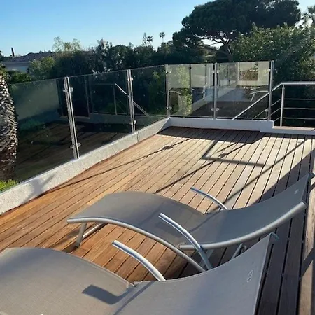 Casa Ninho - Spacious 5 Bedroom Carvoeiro (Lagoa)