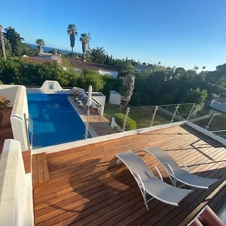 Casa Ninho - Spacious 5 Bedroom Villa