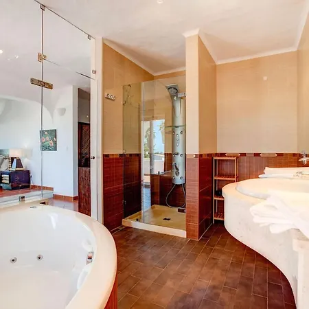 Casa Ninho - Spacious 5 Bedroom Villa Carvoeiro (Lagoa)