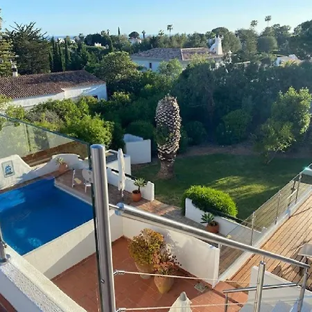 Villa Casa Ninho - Spacious 5 Bedroom