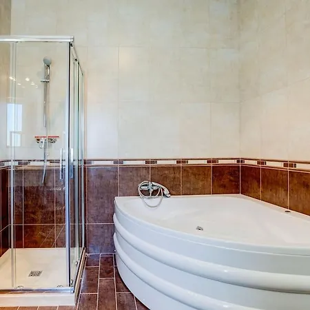 Casa Ninho - Spacious 5 Bedroom Villa Carvoeiro (Lagoa)