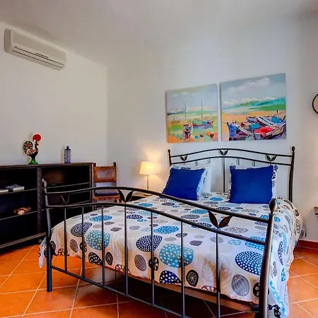 Casa Ninho - Spacious 5 Bedroom * Carvoeiro (Lagoa)