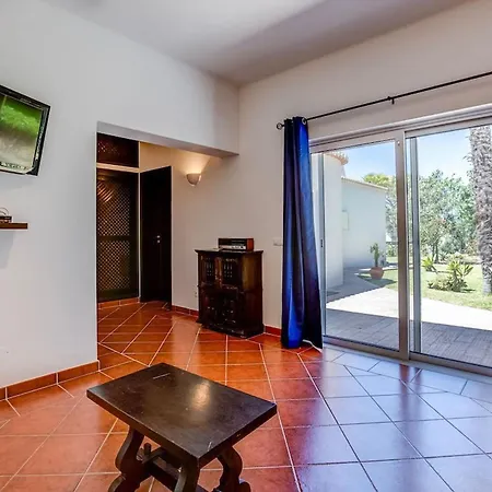 Casa Ninho - Spacious 5 Bedroom Villa Carvoeiro (Lagoa)