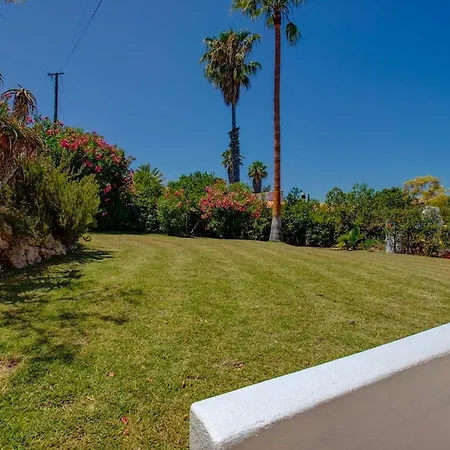 Villa Casa Ninho - Spacious 5 Bedroom Carvoeiro (Lagoa)