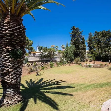 Casa Ninho - Spacious 5 Bedroom Carvoeiro (Lagoa)
