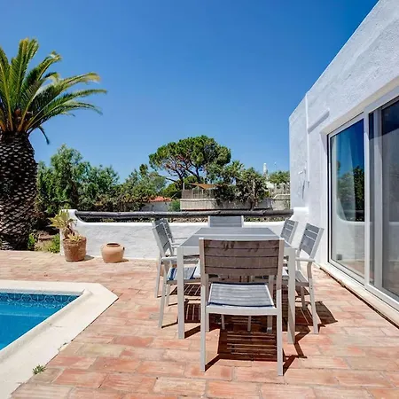 Villa Casa Ninho - Spacious 5 Bedroom *