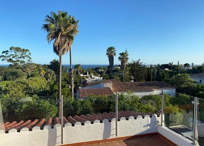 Casa Ninho - Spacious 5 Bedroom * Carvoeiro (Lagoa)