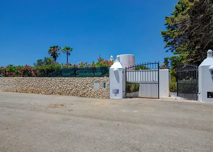 Casa Ninho - Spacious 5 Bedroom Villa Carvoeiro (Lagoa)