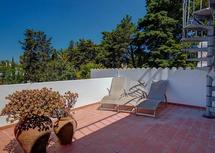 Villa Casa Ninho - Spacious 5 Bedroom Carvoeiro (Lagoa)
