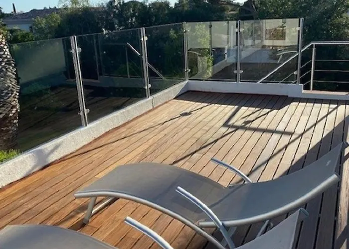 Casa Ninho - Spacious 5 Bedroom Carvoeiro (Lagoa)