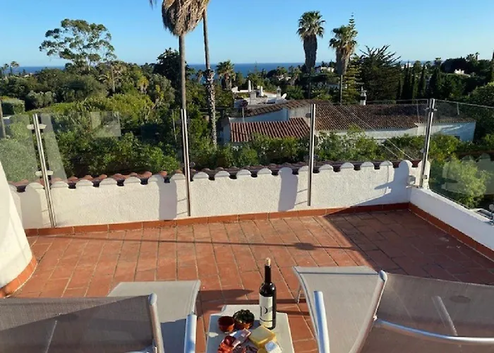 Casa Ninho - Spacious 5 Bedroom * Carvoeiro (Lagoa)