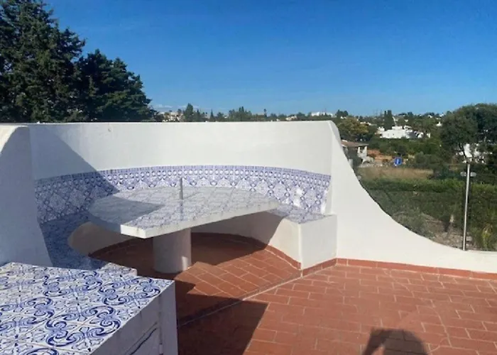 Villa Casa Ninho - Spacious 5 Bedroom