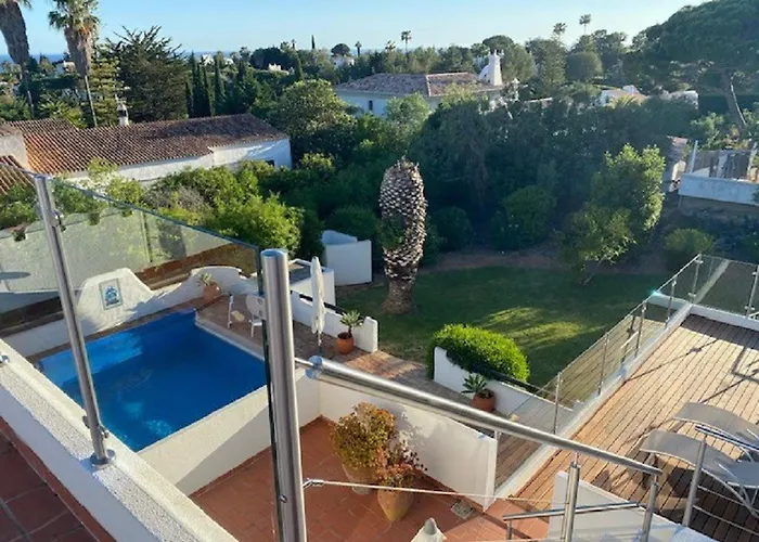 Villa Casa Ninho - Spacious 5 Bedroom