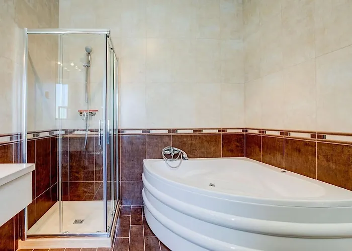 Casa Ninho - Spacious 5 Bedroom Villa Carvoeiro (Lagoa)