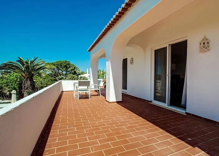 Casa Ninho - Spacious 5 Bedroom * Carvoeiro (Lagoa)