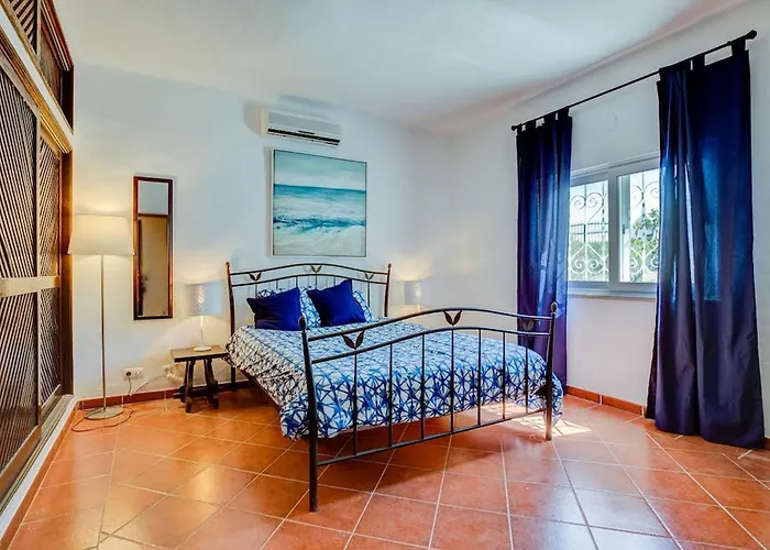 Villa Casa Ninho - Spacious 5 Bedroom