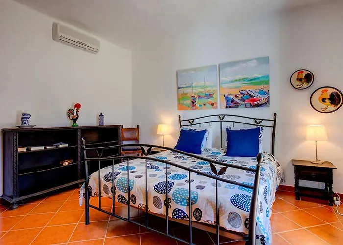 Casa Ninho - Spacious 5 Bedroom * Carvoeiro (Lagoa)