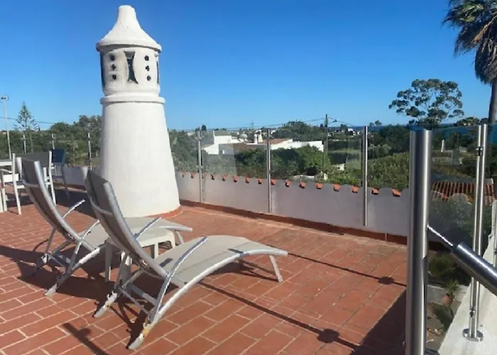 Casa Ninho - Spacious 5 Bedroom