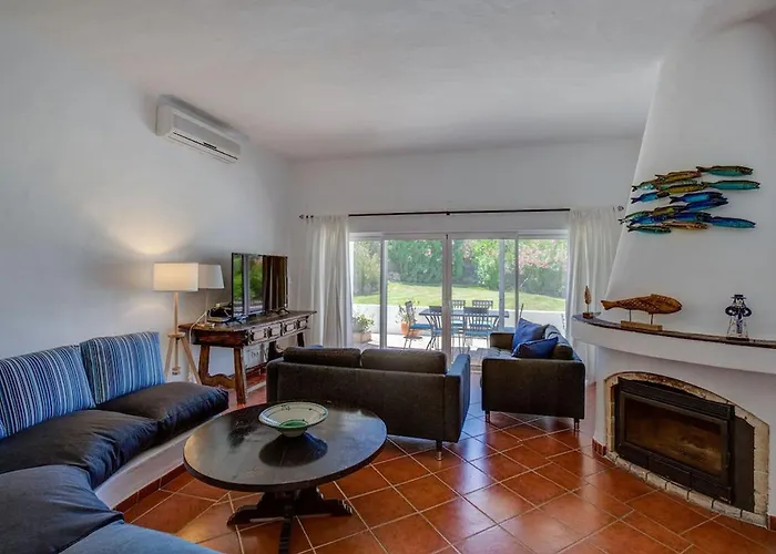Villa Casa Ninho - Spacious 5 Bedroom *