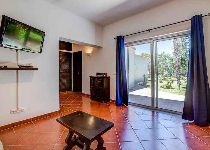Casa Ninho - Spacious 5 Bedroom Villa Carvoeiro (Lagoa)