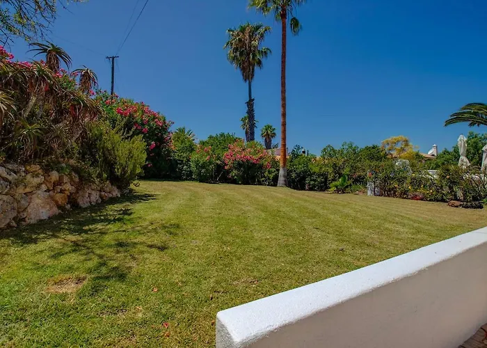 Villa Casa Ninho - Spacious 5 Bedroom Carvoeiro (Lagoa)