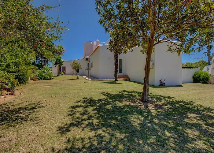 Casa Ninho - Spacious 5 Bedroom * Carvoeiro (Lagoa)