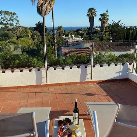 Casa Ninho - Spacious 5 Bedroom * קארבואירו