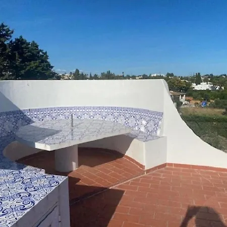 וילה Casa Ninho - Spacious 5 Bedroom