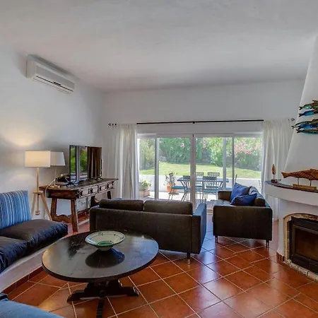 וילה Casa Ninho - Spacious 5 Bedroom *