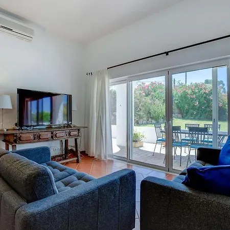 Casa Ninho - Spacious 5 Bedroom וילה *